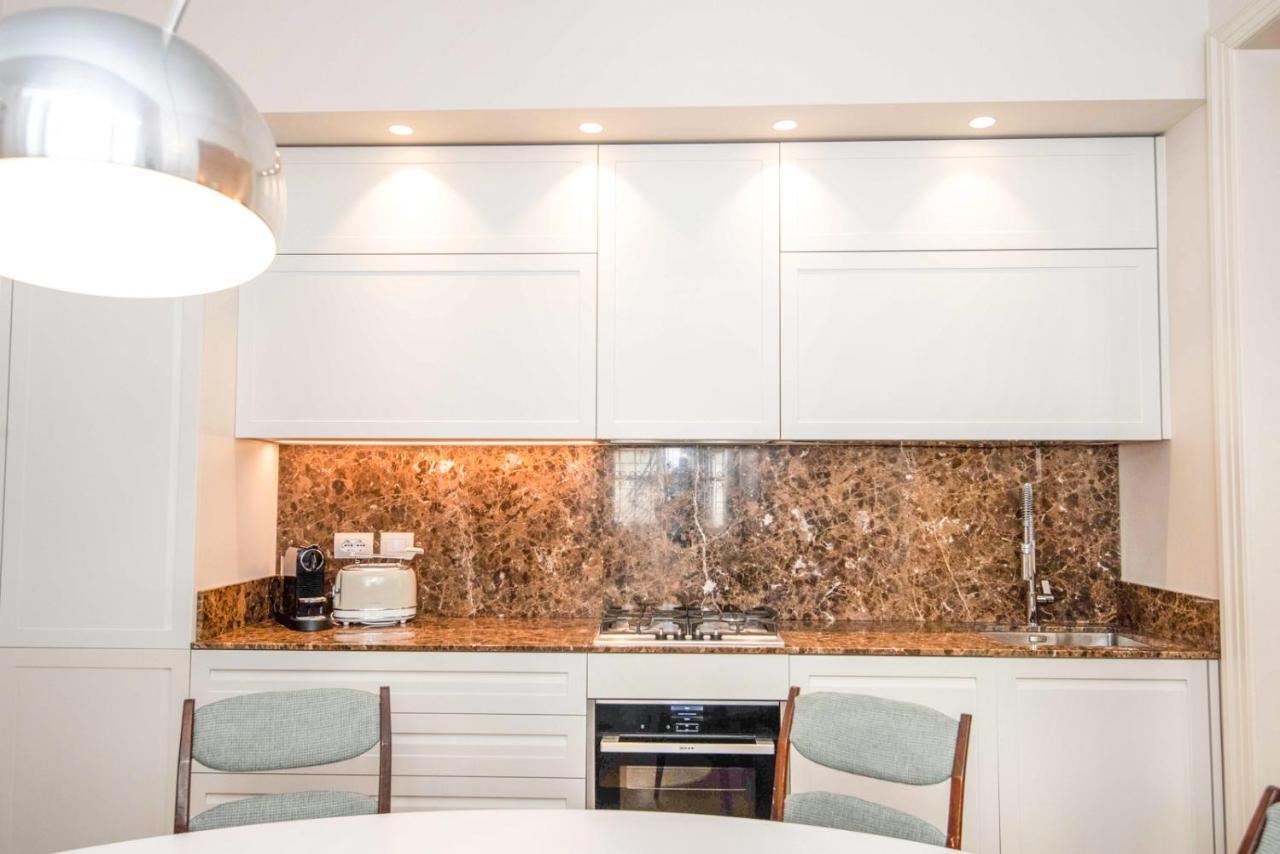 Apartment Raffaello By Prestige Florenz