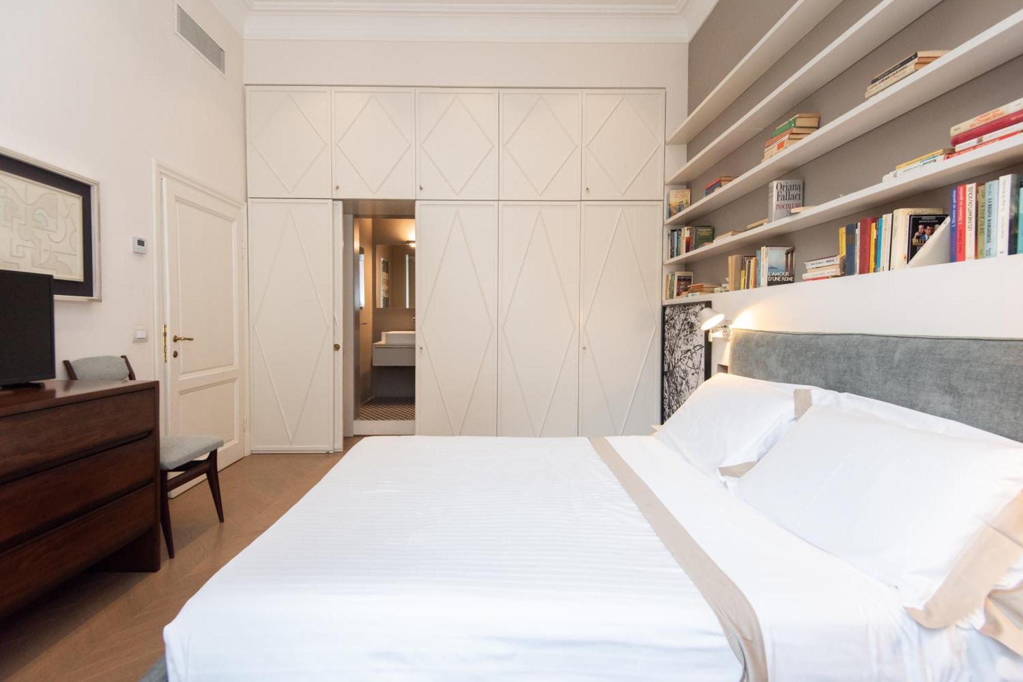 Raffaello By Prestige Apartment Florenz